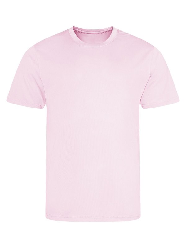 baby pink